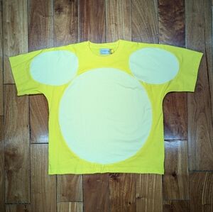 Fine Culture FC Effect Mickey T-shirt (M)